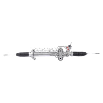 BBB Industries® - Remanufactured Power Steering Rack and Pinion Assembly