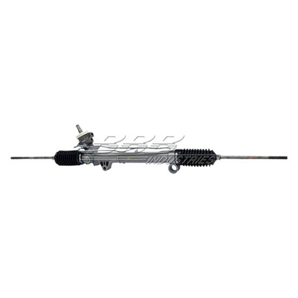 BBB Industries® - Remanufactured Power Steering Rack and Pinion Assembly