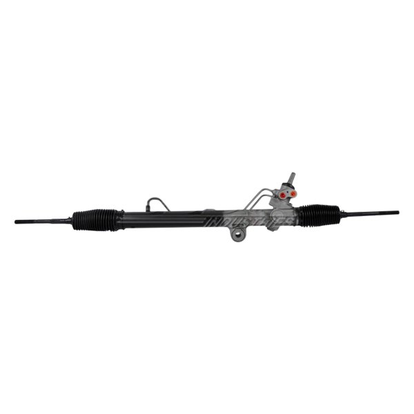 BBB Industries® - Remanufactured Hydraulic Power Steering Rack and Pinion Assembly