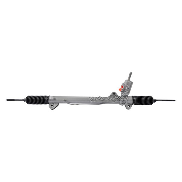 BBB Industries® - Remanufactured Hydraulic Power Steering Rack and Pinion Assembly