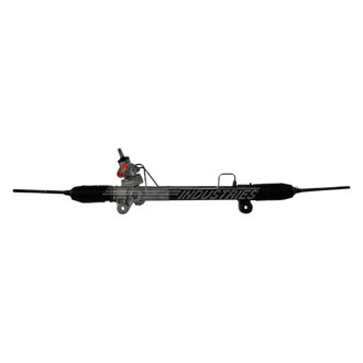 BBB Industries® - Remanufactured Rack and Pinion Assembly