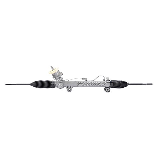 BBB Industries® 103-0304 - Remanufactured Power Steering Rack And ...