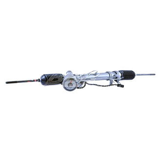 BBB Industries® - Remanufactured Rack and Pinion Assembly