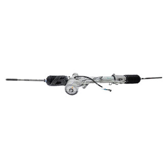 BBB Industries® - Remanufactured Hydraulic Power Steering Rack and Pinion Assembly