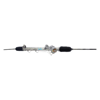 BBB Industries® 103-0160 - Remanufactured Hydraulic Power Steering Rack and Pinion Assembly