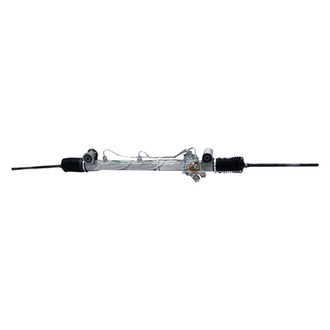 BBB Industries® - Remanufactured Power Steering Rack and Pinion Assembly