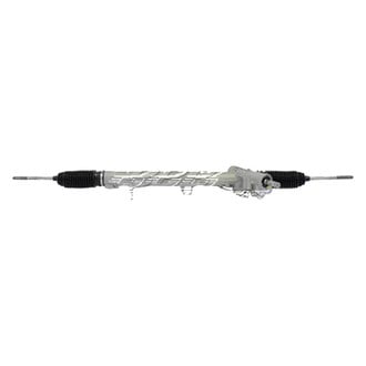 BBB Industries® - Remanufactured Hydraulic Power Steering Rack and Pinion Assembly
