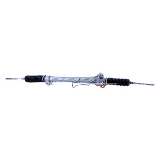 BBB Industries® - Remanufactured Rack and Pinion Assembly