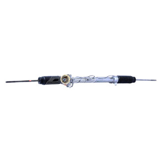 BBB Industries® - Remanufactured Rack and Pinion Assembly