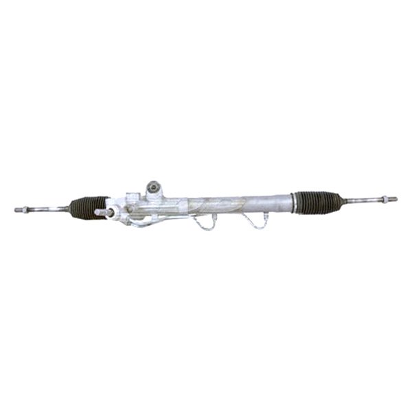 BBB Industries® - Remanufactured Hydraulic Power Steering Rack and Pinion Assembly