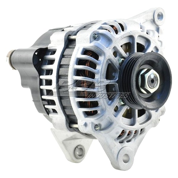 BBB Industries® - Premium™ Remanufactured Alternator