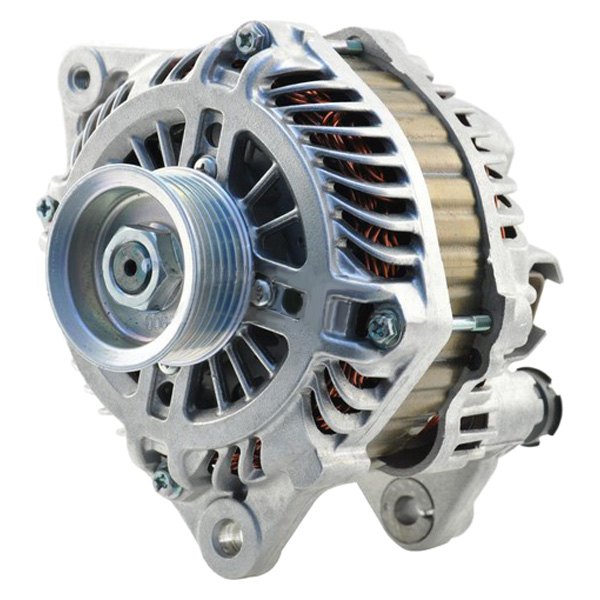 BBB Industries® - Remanufactured Alternator