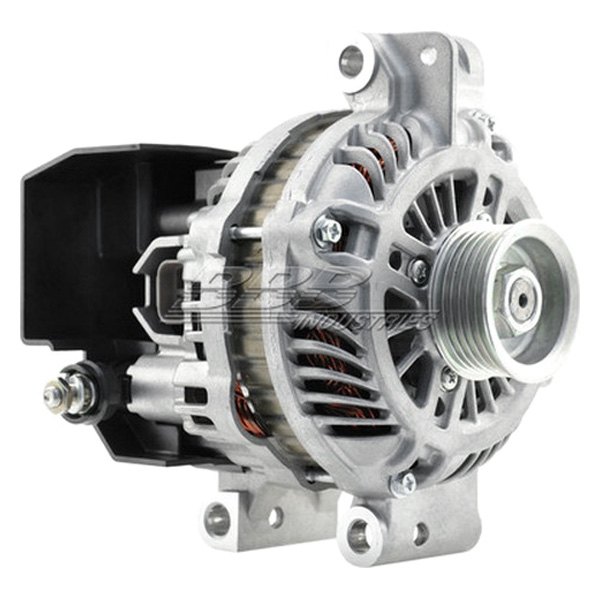 BBB Industries® - Remanufactured Alternator