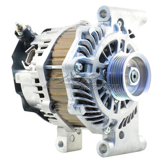 BBB Industries® - Premium™ Remanufactured Alternator