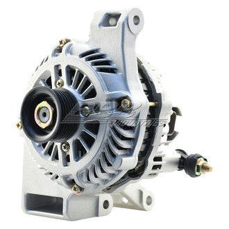 BBB Industries® - Premium™ Remanufactured Alternator