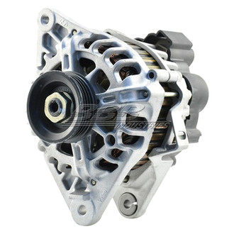 BBB Industries® - Remanufactured Alternator