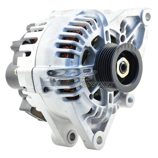 BBB Industries® - Premium™ Remanufactured Alternator