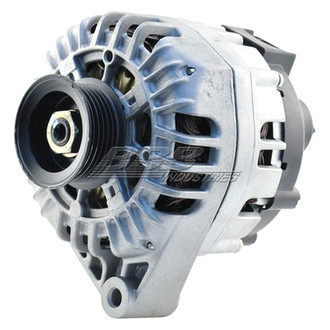 BBB Industries® - Premium™ Remanufactured Alternator