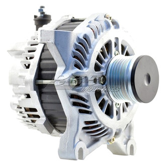 BBB Industries® - Premium™ Remanufactured Alternator