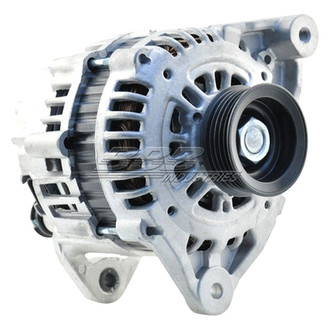 BBB Industries® - Premium™ Remanufactured Alternator