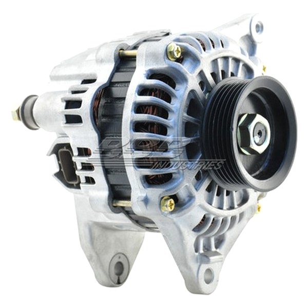 BBB Industries® - Premium™ Remanufactured Alternator