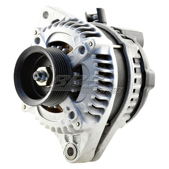 BBB Industries® - Premium™ Remanufactured Alternator