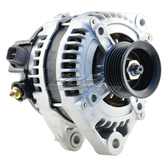 BBB Industries® - Premium™ Remanufactured Alternator