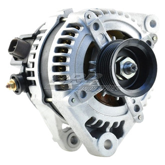 BBB Industries® - Premium™ Remanufactured Alternator