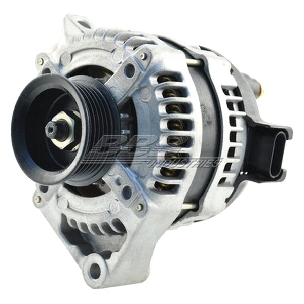 BBB Industries® - Premium™ Remanufactured Alternator