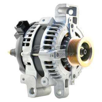 BBB Industries® - Premium™ Alternator