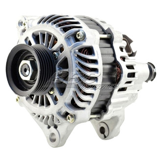 BBB Industries® - Premium™ Remanufactured Alternator