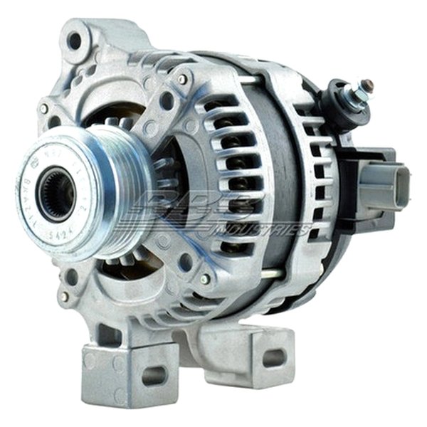 BBB Industries® - Premium™ Remanufactured Alternator