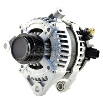 BBB Industries® - Premium™ Remanufactured Alternator