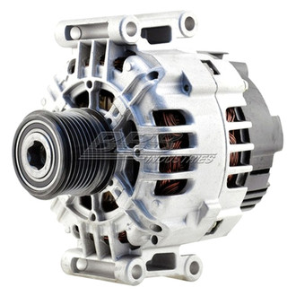 BBB Industries® - Premium™ Remanufactured Alternator