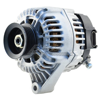 BBB Industries® - Remanufactured Alternator