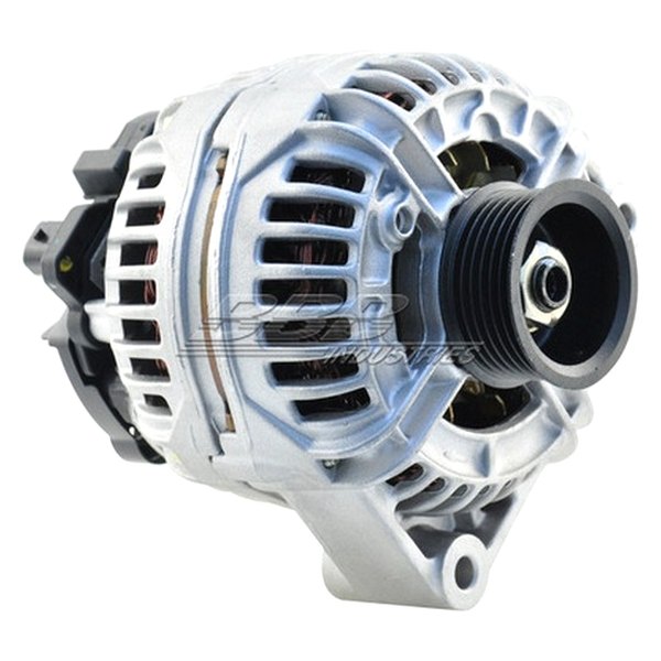 BBB Industries® - Premium™ Remanufactured Alternator