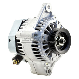 BBB Industries® - Premium™ Remanufactured Alternator