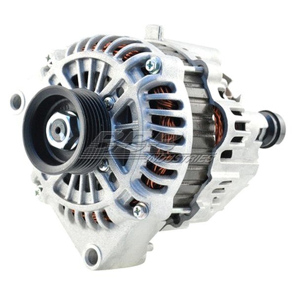 BBB Industries® - Premium™ Remanufactured Alternator