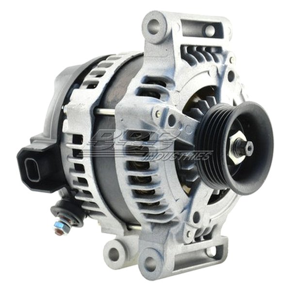 BBB Industries® - Premium™ Remanufactured Alternator