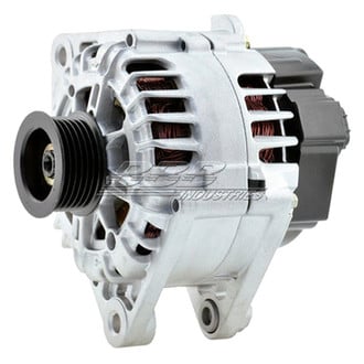 BBB Industries® - Remanufactured Alternator