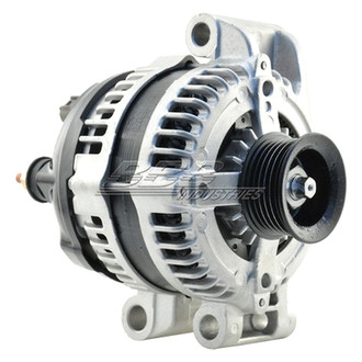 BBB Industries® - Premium™ Remanufactured Alternator