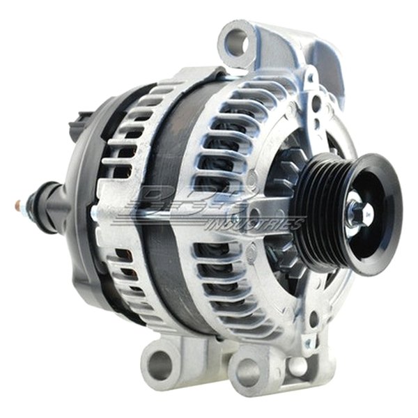 BBB Industries® - Premium™ Remanufactured Alternator