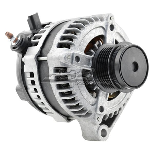 BBB Industries® - Remanufactured Alternator