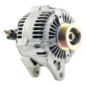 BBB Industries® - Premium™ Remanufactured Alternator