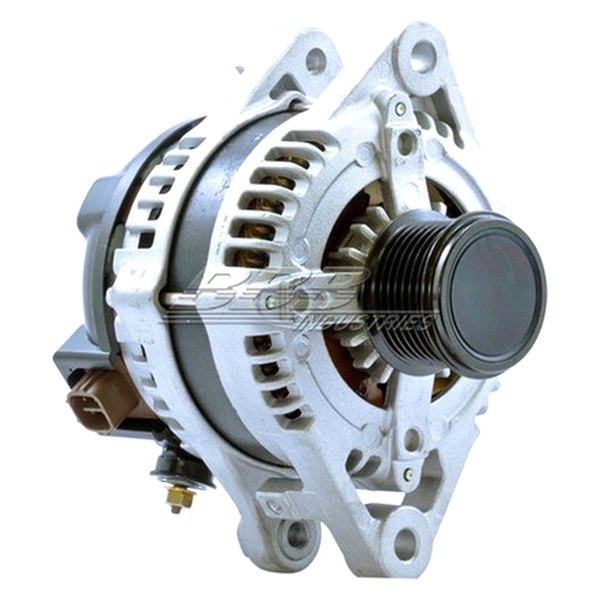 BBB Industries® - Premium™ Remanufactured Alternator