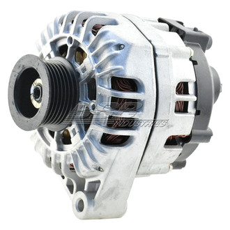 BBB Industries® - Premium™ Remanufactured Alternator