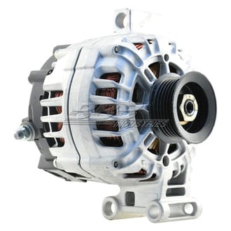 BBB Industries® - Premium™ Alternator