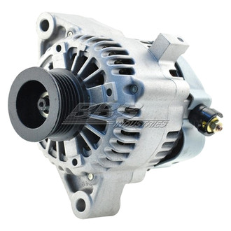BBB Industries® - Premium™ Remanufactured Alternator