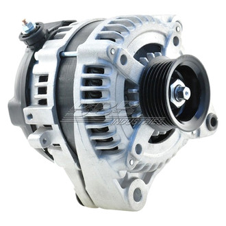 BBB Industries® - Premium™ Remanufactured Alternator