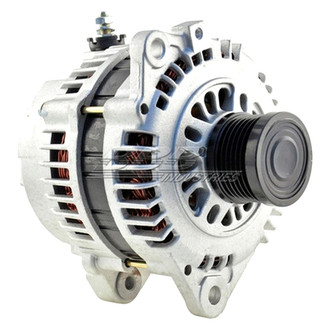 BBB Industries® - Premium™ Remanufactured Alternator
